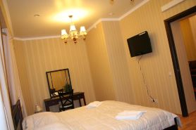 Akvatoriya 1 Hotel
