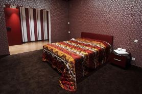 Arena Hotel