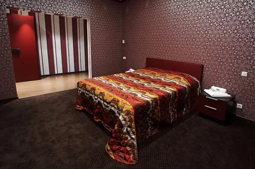 Arena Hotel