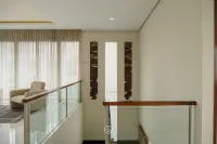 Morning Glory Mountain View Villa 4 Bedrooms with a Private Heated Swimming Pool - 4-Star