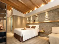 Evoras Boutique Hotel Hotels in Sparta