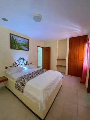 โรงแรม เทอร์ราโนวา เอสเอ็ม โรงแรมใน