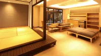 HATAGO HIKONE - Annex