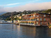 The Inn Above Tide Hotels in Sausalito