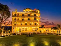 Umrao Mahal - A Boutique Heritage Hotel & Resort Jaipur Hotels in Amer