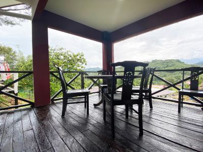 Hotel O Pogimpaan Homestay