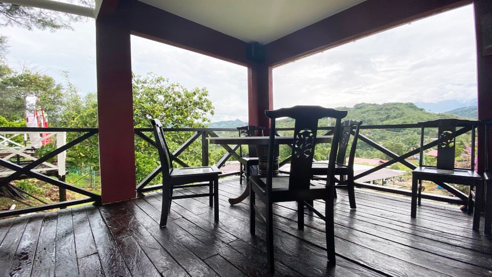 Hotel O Pogimpaan Homestay