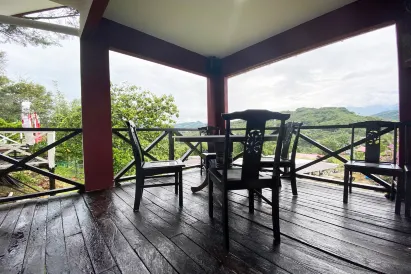 Hotel O Pogimpaan Homestay