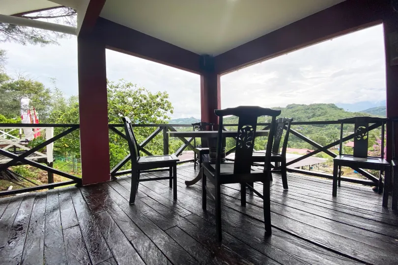 Hotel O Pogimpaan Homestay