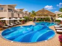 Sterling Puri Hotel a Puri