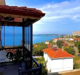 Yelken Pansiyon Sinop - con vista mare