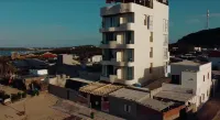Mia Beach Hotel - sul mare