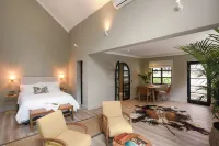 Hemelberg Guesthouse - Pensions