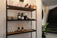 埃米爾精品酒店 - 3星級