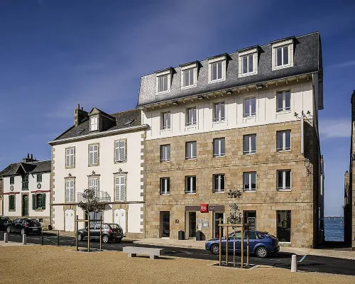 Ibis Roscoff Bord de Mer Hotels in Roscoff