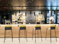 Ibis Strasbourg Sud la Vigie - bar