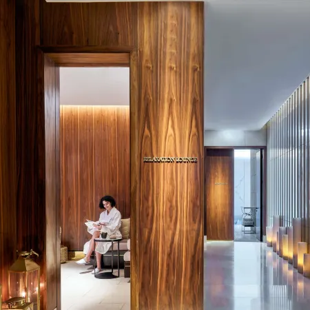 Fairmont Amman