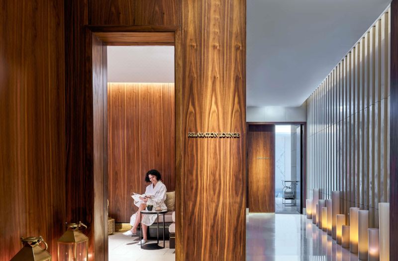 Fairmont Amman photo 5
