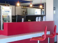 Ibis Styles São Mateus - bar