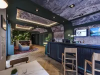 Mercure Bialystok - С баром