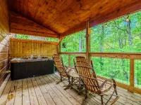 Gatlinburg-2brs-hot Tub-arcade Games-fireplace Hotels in Gatlinburg