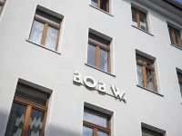 Bob W Bonn Zentrum โรงแรมในบอนน์