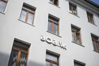 Bob W Bonn Zentrum