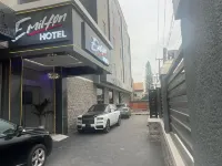 Emilton Hotel - 2-Star