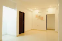 Jr Service Apartment Hotel
