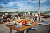 Wings Plaza Hotels near Krakow Technology Park