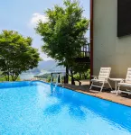 Penatess Pool Villa - Kitchens