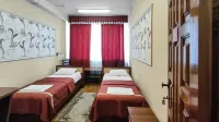 Smart Hotel Miass Hotel - Inns