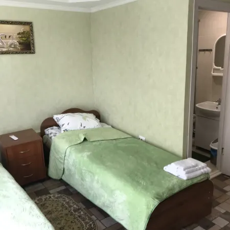Nadezhda Hotel Отели в г. Елец