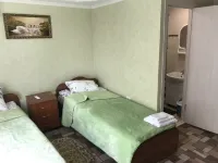 Nadezhda Hotel