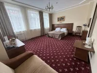 Отель-курорт «Белая дача» Отели в г. 
