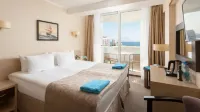 Sea Galaxy Hotel Congress & Spa - Park Yeri