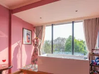 Zo Selections Jaipur by Zostel Các khách sạn gần Bến xe buýt Sindhi Camp