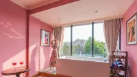 Zo Selections Jaipur by Zostel - balcony