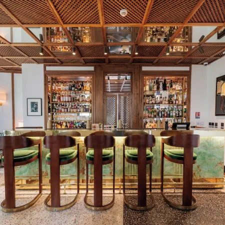 La Maison Palmier Abidjan, a Member of Design Hotels