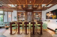 La Maison Palmier Abidjan, a Member of Design Hotels - 5 Sao