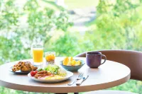 ANA Holiday Inn Kobe Sanda by IHG - petit déjeuner