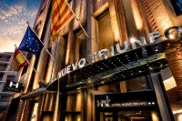 Hotel Nuevo Triunfo Hotels near Montjuic Cable Car
