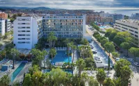 Aqua Hotel Silhouette & Spa - Adults Only
