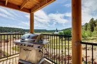 The Lodge at Duck Creek - Mountain View