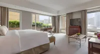 Discovery Primea, Manila - Balcony