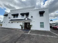 Oceana by the Sea - Parking
