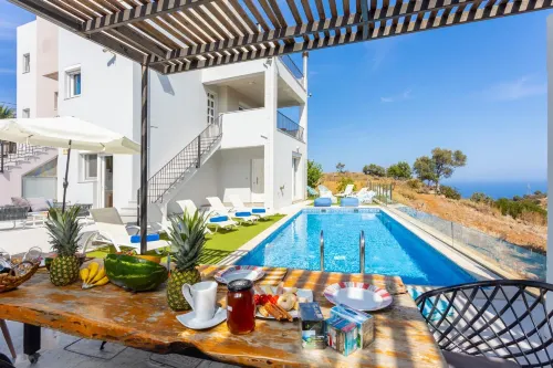 Villa Sonata
