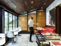 Ibis Douala