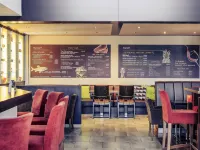 Mercure Hotel Duesseldorf Ratingen - sarapan