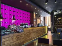Hotel Mercure Warszawa Grand - bar